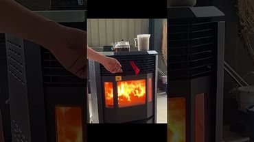 Японские печи без дымохода! 🚫🔥 Удивительная технология отопления #viral #shorts #viralshort #Русский