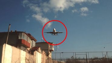 Реальные авиакатастрофы, начавшиеся с небольших ошибок