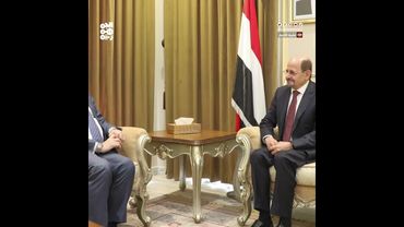 اليمن يدعو أمريكا لاستئناف المساعدات الإنسانية