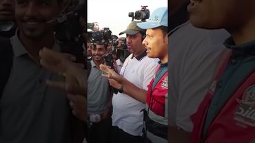 أجواء مهرجان موسم البلدة.. زحام الحضور وأجواء مليئة بالحياة | من البلدة