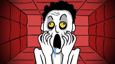 ДРУГ ПОПАЛ В ПСИХУШКУ (реально)