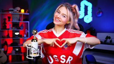 Анна Герман - Эхо любви (поёт Саша Квашеная)