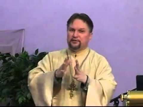 Скрытая история Церкви 7 часть