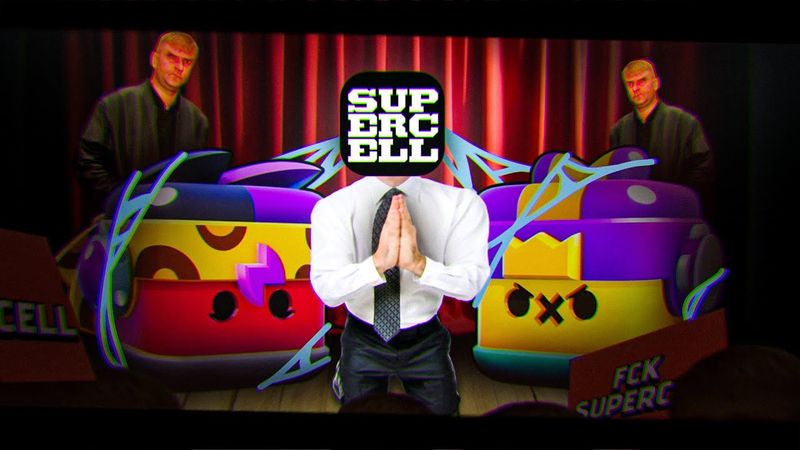 Главная проблема Supercell и новые извинения.
