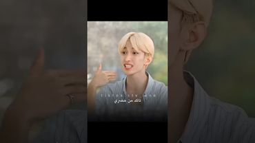 لما دوكيوم يزعل بسهولة #seventeen #svt #سفنتين #مضحك