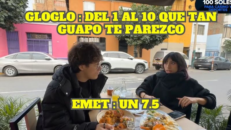 EMETSUKI PUNTUA LA BELLEZA DE GLOGLO Y MATNAROK