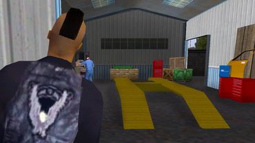 MORDOR RP | ПОШЕЛ ВО ФРАКЦИЮ ПОД ПРИКРЫТИЕМ - СЕРВИСНЫЙ ЦЕНТР