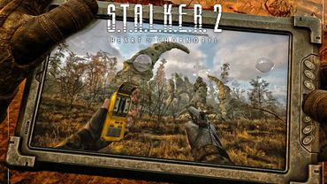 НОВИЙ тизер STALKER 2! Анонc Developer Deep Dive - всі деталі