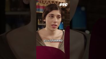 Kloni me se! | Serija "Komšije" #RtsSerije #shorts