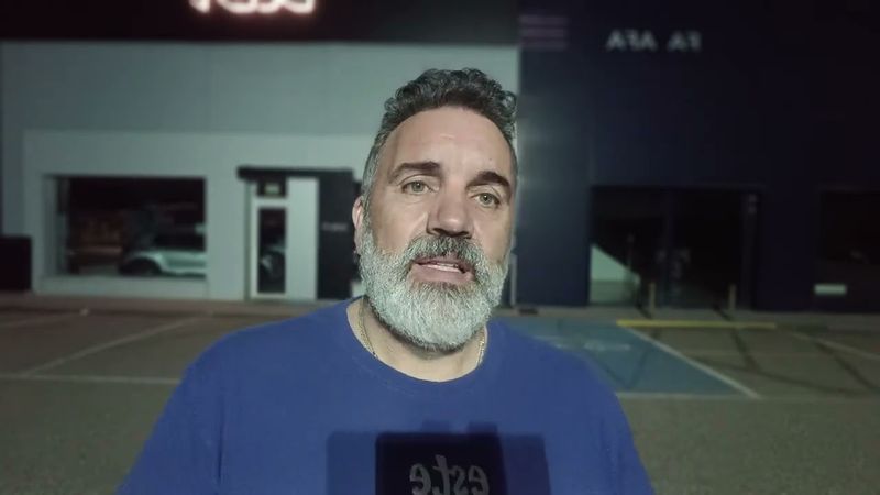 Aranda de Duero y la falta de mano dura