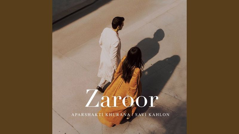 Zaroor
