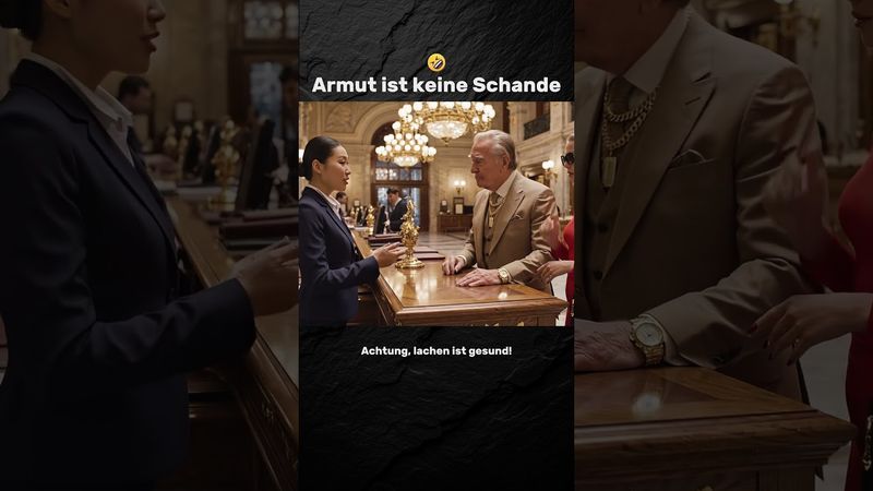 Lachen ist gesund! 😂 Die Schweizer Perspektive!