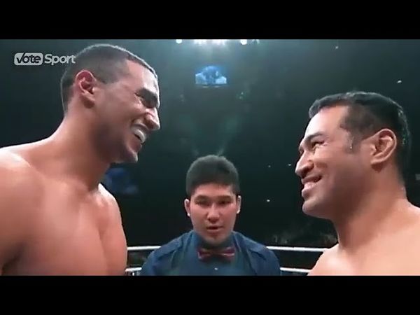 Bad Hari top knockouts