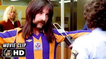 Metal Detector Scene | THIS IS SPINAL TAP (1984) Movie CLIP HD