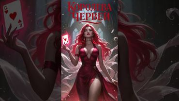 Королева Червей — рок-баллада (Полное видео на канале!)