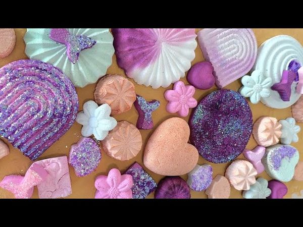 SANDCASTLES & MERMAIDS 🧜🏽‍♀️ ASMR