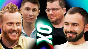 Евгений Чебатков х Хетаг Хугаев -  Ошуительное хоу