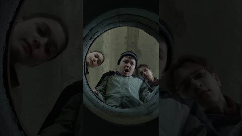 Ура, сериал «Камбэк» вышел! Выпадаю из жизни, пока не досмотрю его 🙃 #кинопоиск #камбэк