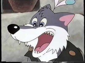 Рейнеке лис