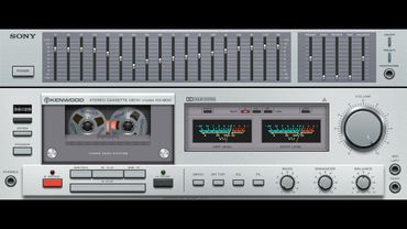 Fancy (Germany) - Bonus RMX Track vol.I (Eurodisco edit)