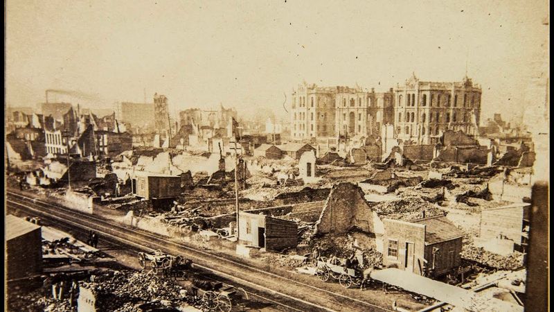 Третья Мироваая подходит к концу