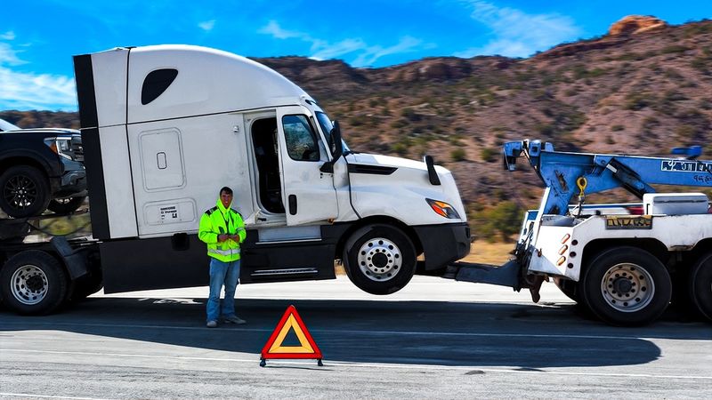 ВСЕ! ДОЕЗДИЛСЯ! - Эвакуация ФУРЫ. США