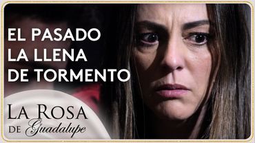 Griselda carga con un error que casi le arrebata a su hijo | La Rosa de Guadalupe