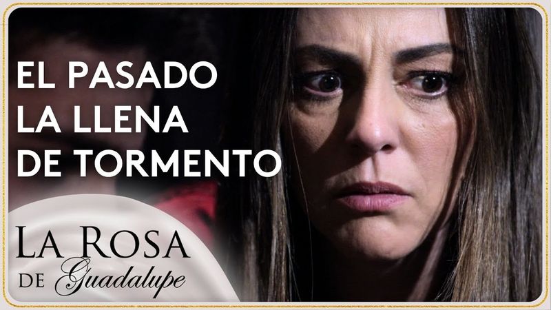 Griselda carga con un error que casi le arrebata a su hijo | La Rosa de Guadalupe