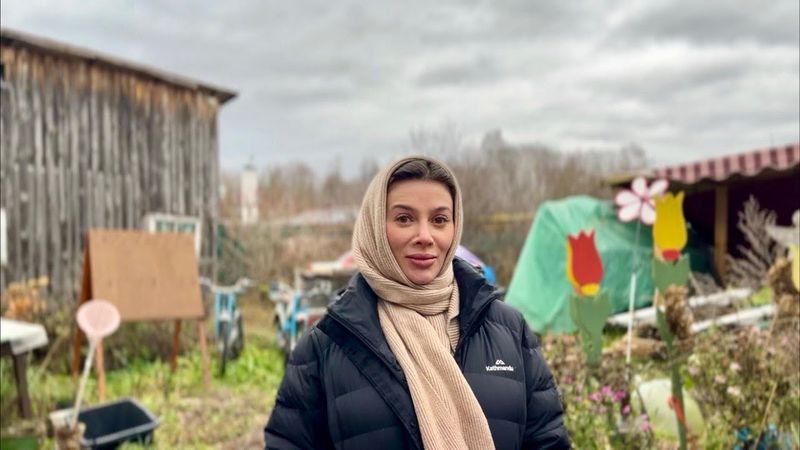 Суздаль — настоящая Россия: бабушка, баня и домашняя настойка с местным