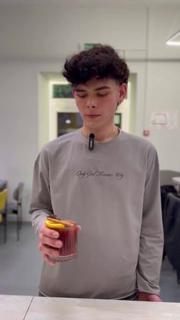 Опыт 👀 Адрес📍ул. Янки Купалы 19 #запара #шот #баристапоймут #минск #с...