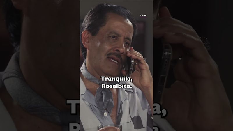 Rosalba quiere que Meche sea miserable #AMar #Uninovelas