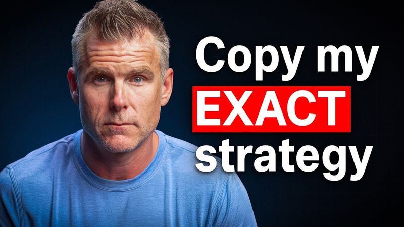 Copy This Strategy, It’ll Blow Up Your Business