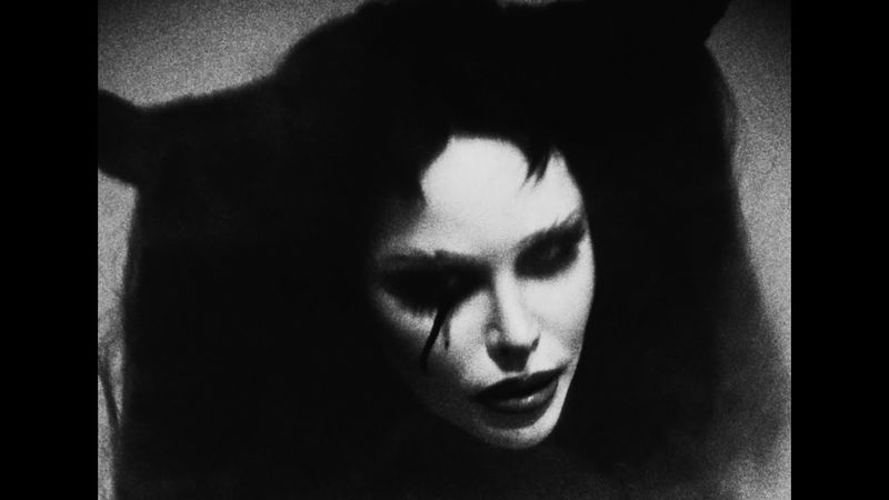 MERCY KILL  (Official Video)