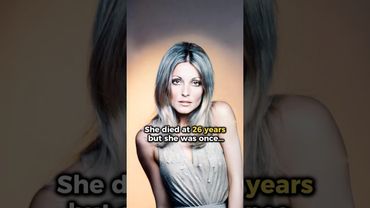 The Tragic Fate of Sharon Tate 🕊️