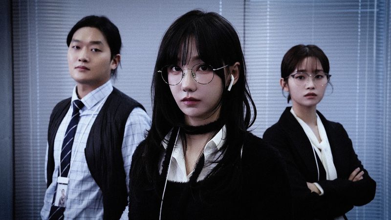 (IDN SUB) 나는 아픈 건 딱 질색이니까 - (여자)아이들((G)I-DLE) l Cover by QWER