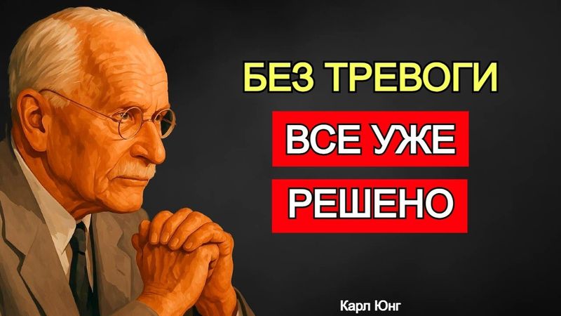 Секрет спокойствия : как перестать реагировать на все Карл Юнг
