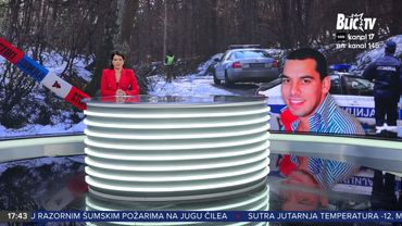 CENTRALNE VESTI  20.1.2026.