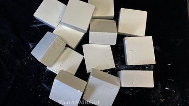 All white when I’m feeling godly.