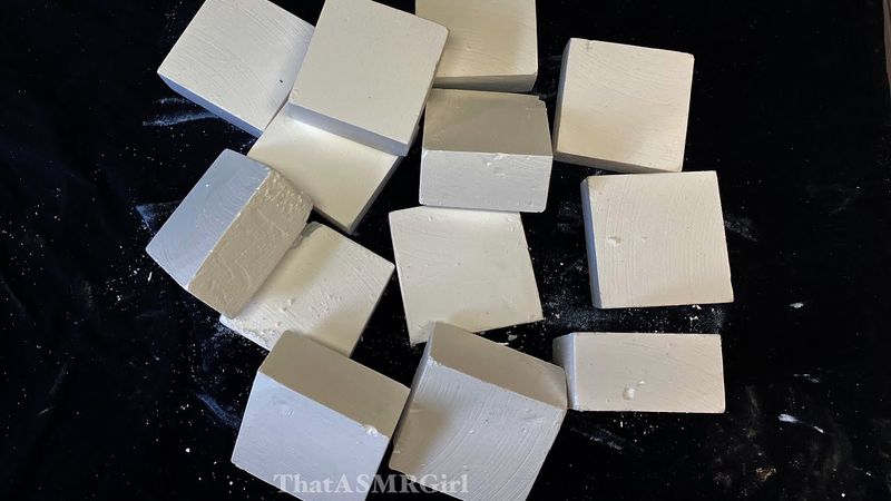 All white when I’m feeling godly.