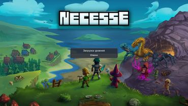 Болотный страж - Necesse #11