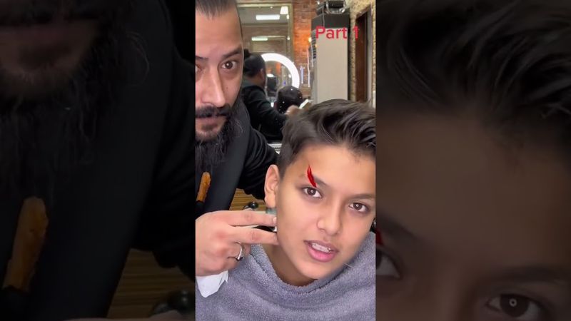 fake blood🩸هذا الفيديو عالمي حصد ٧٨ مليون مشاهدة على تيكتوك This global video has 78 million views