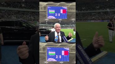 Xalqimizni yanada birlashtirgan tarixiy yutuq 🇺🇿