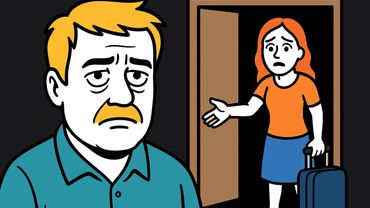 Жена Изменяла Мне 2 Года, а Теперь Умоляет Принять Её Обратно После Того, Как Любовник Её Бросил