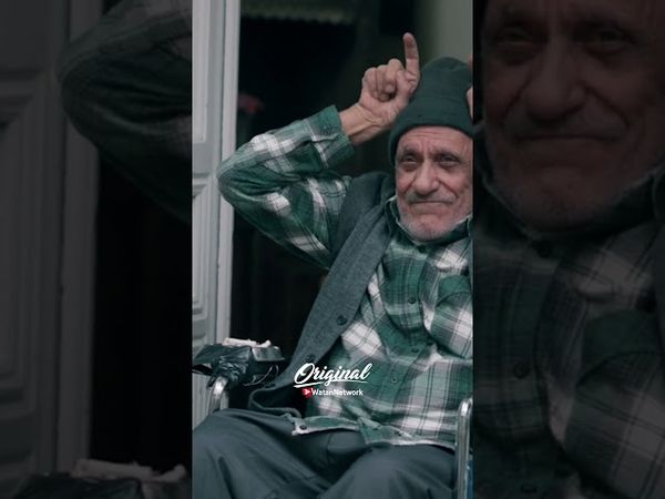 عرف انه اخته هربت 😱 #وطن_اورجينال #وثيقة_شرف