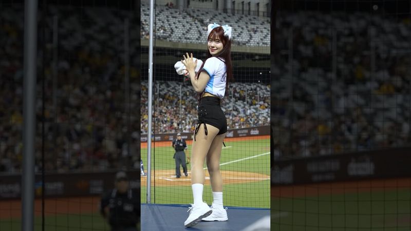 多慧出擊😉 #李多慧 #이다혜