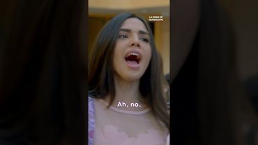 Iván niega su relación con Mariana por vergüenza #LaRosaDeGuadalupe #Uninovelas