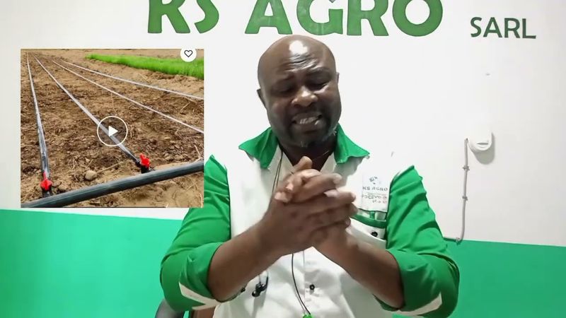 Voici les outils indispensables pour réussir vos projets agricoles aujourd'hui