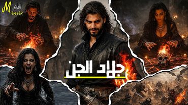 جلاد الجن : قصة كاملة بالدارجة المغربية.