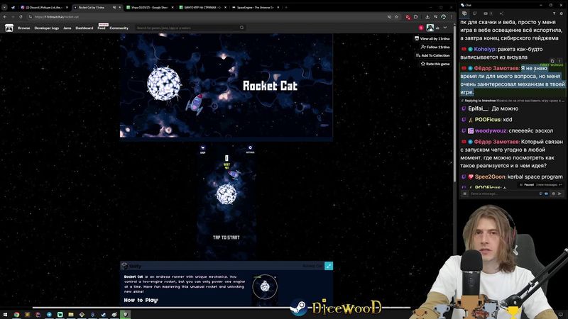 16 Игр за 160 Минут: Гейм дизайн, учимся на чужих ошибках (!games !faq !steam)