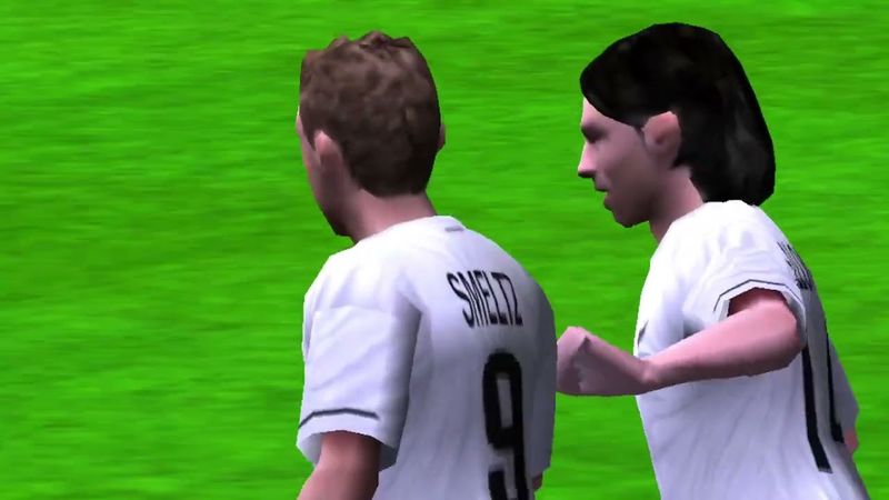 FIFA World Cup 2010 | Turniej - Nowa Zelandia 🇳🇿 #11 | FINAŁ